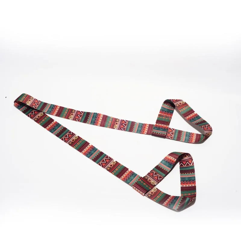 Yoga Mat Strap