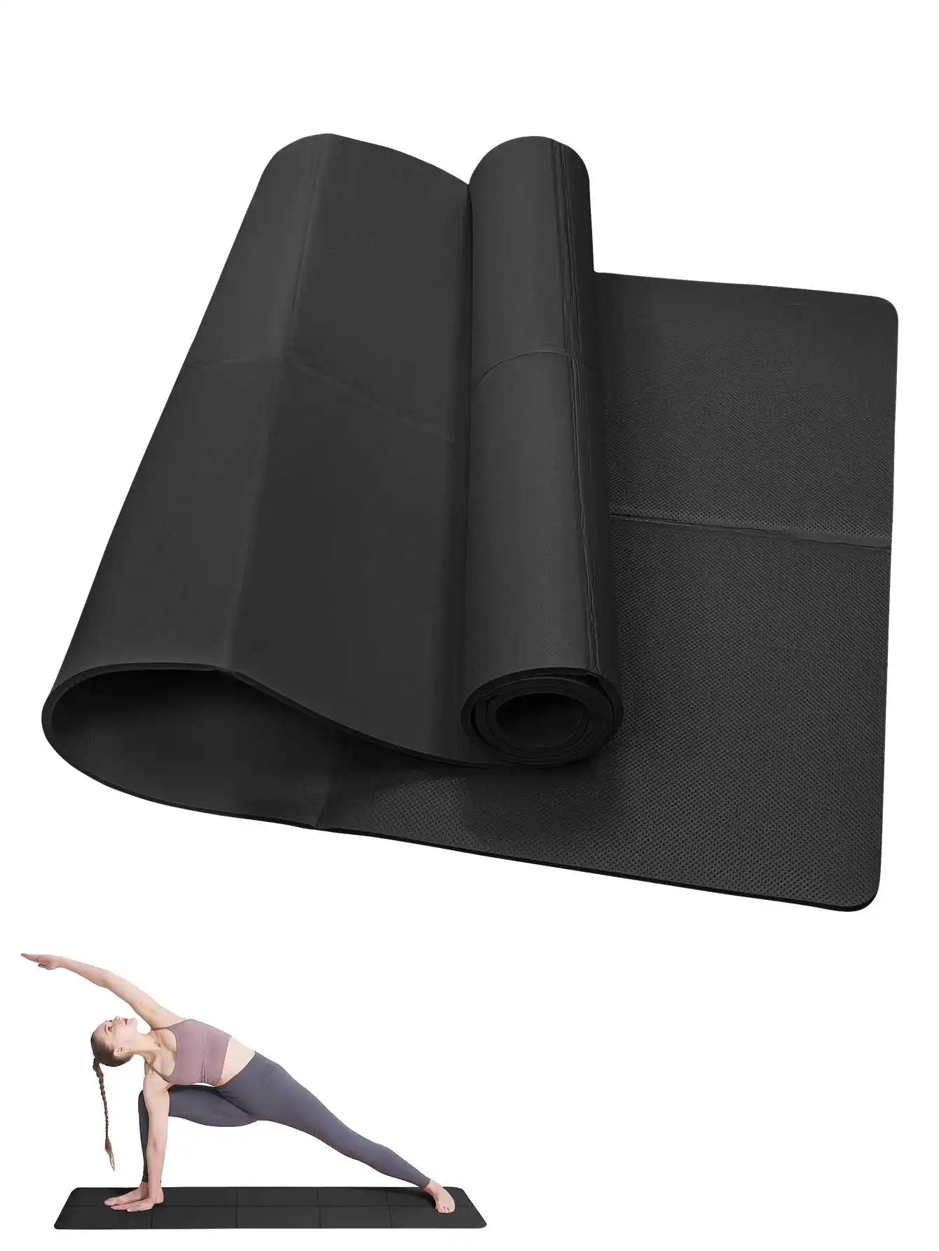 Fitness Mat