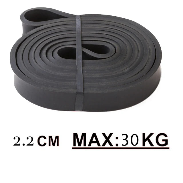 Elastic Belt