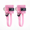 Ankle Straps