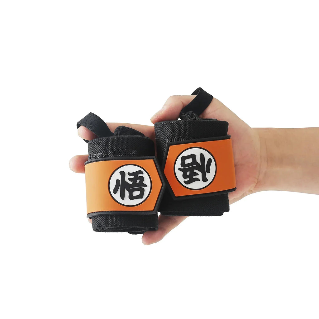 Weightlifting Wraps