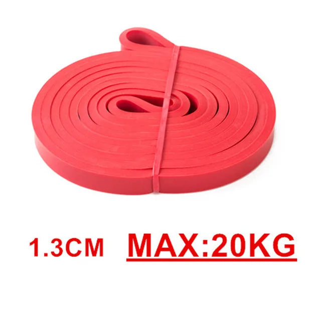 Elastic Belt