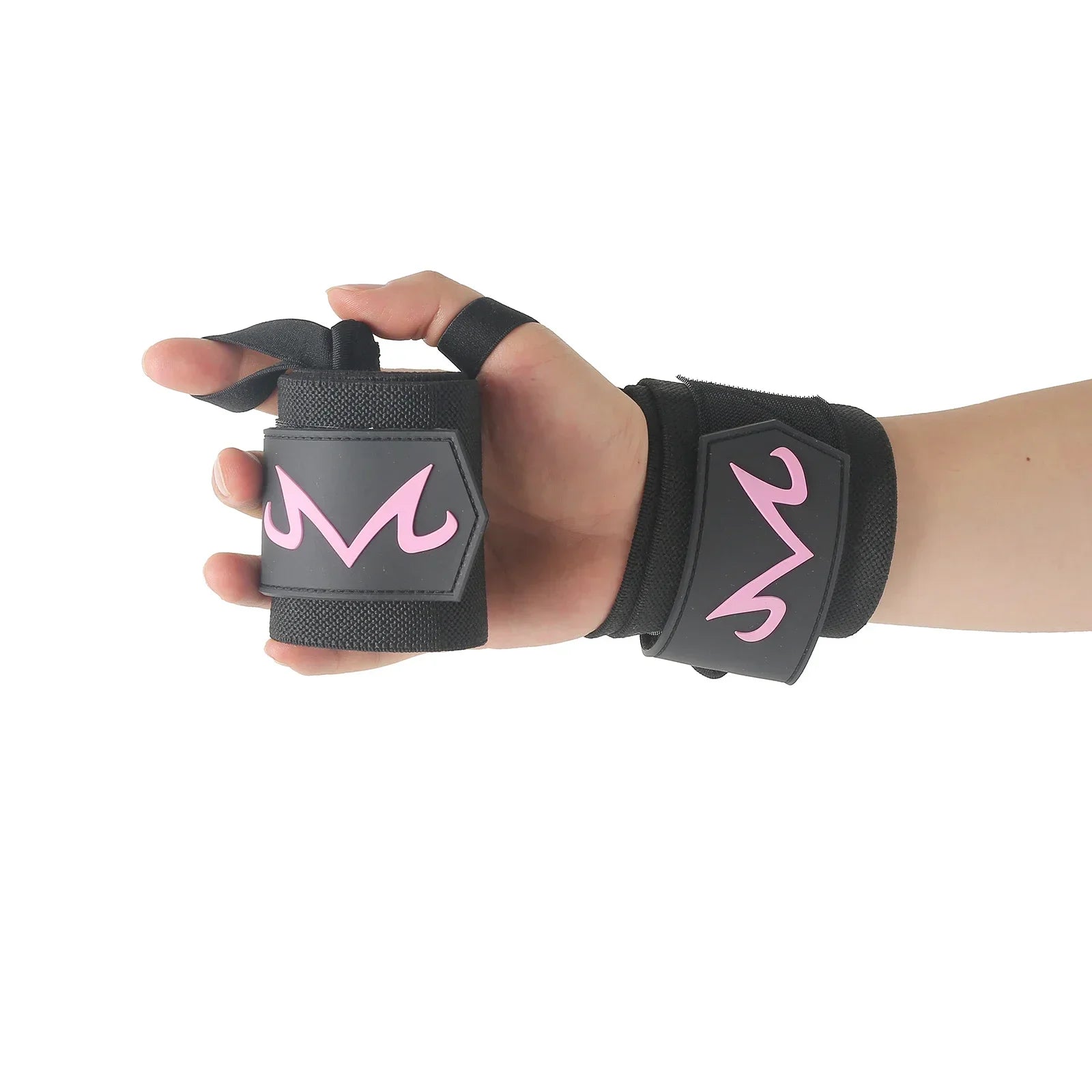 Weightlifting Wraps