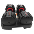 Adjustable Dumbbell