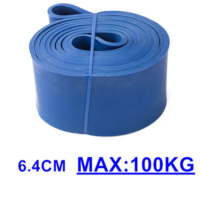 Elastic Belt