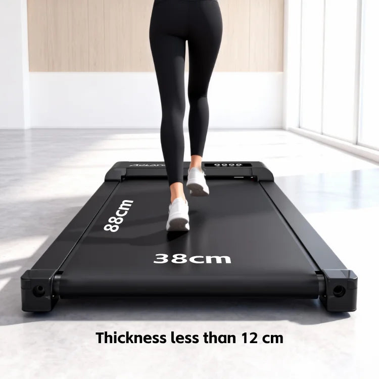 Treadmill Suitable