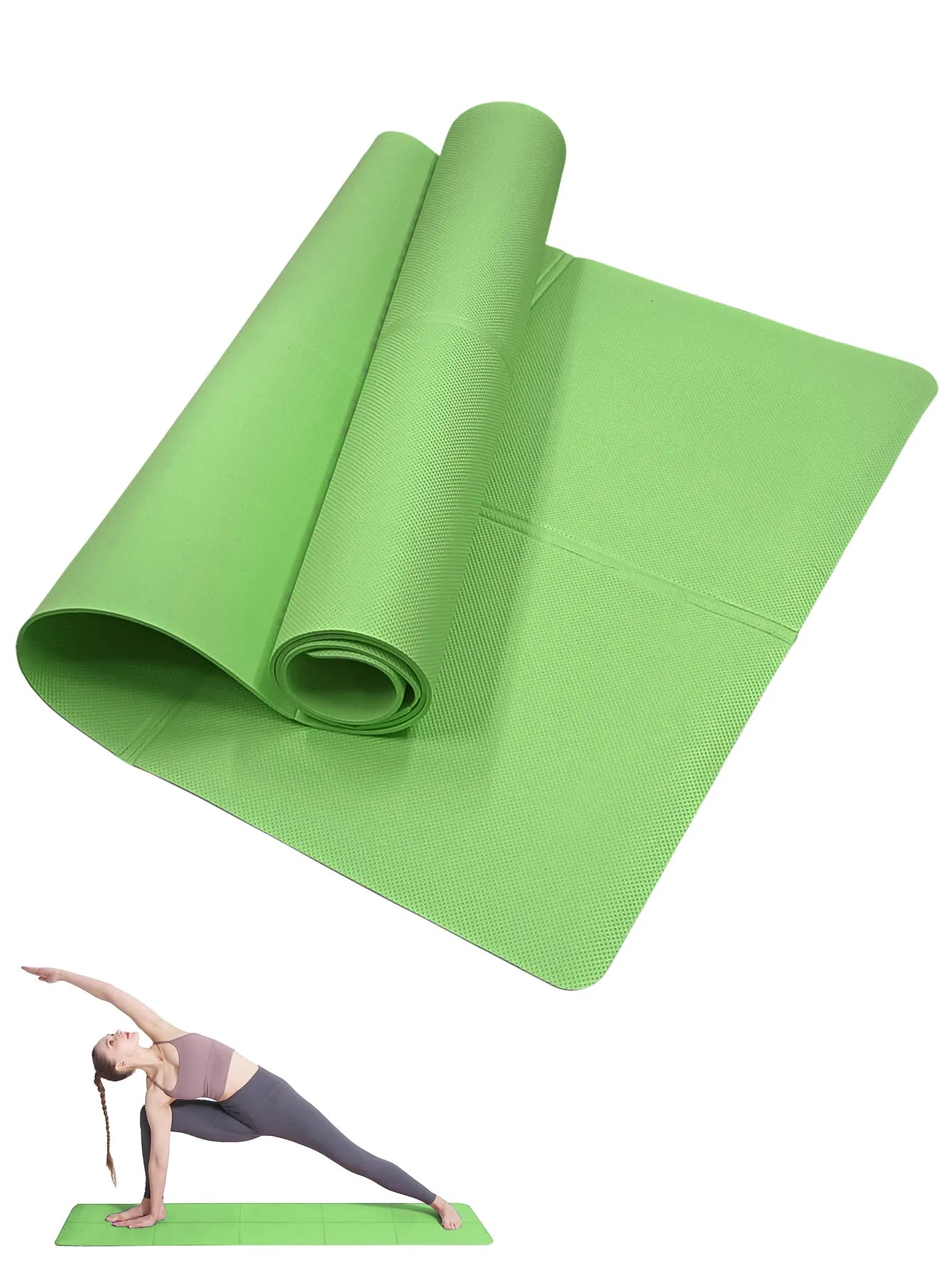 Fitness Mat