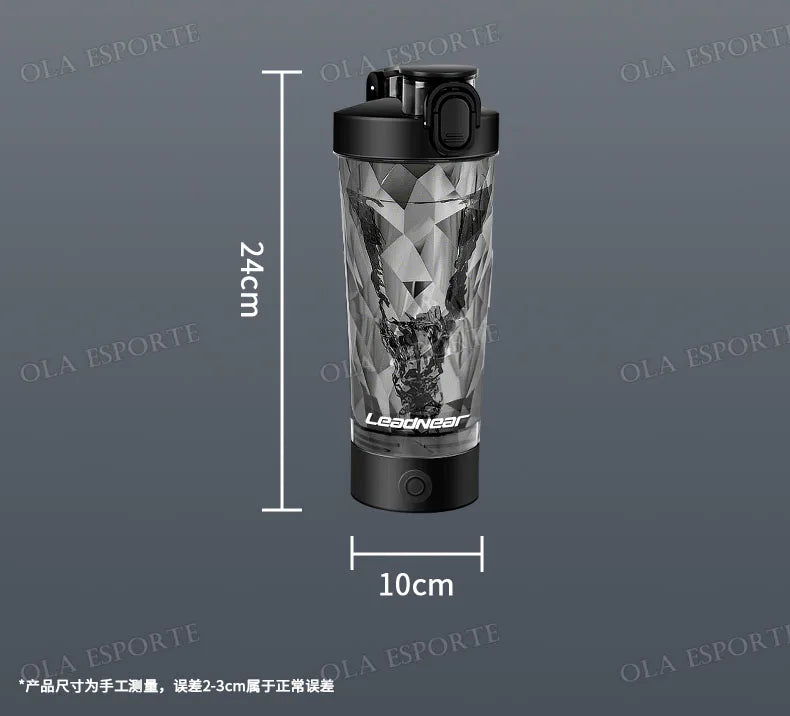 Outdoor Electric Shaker