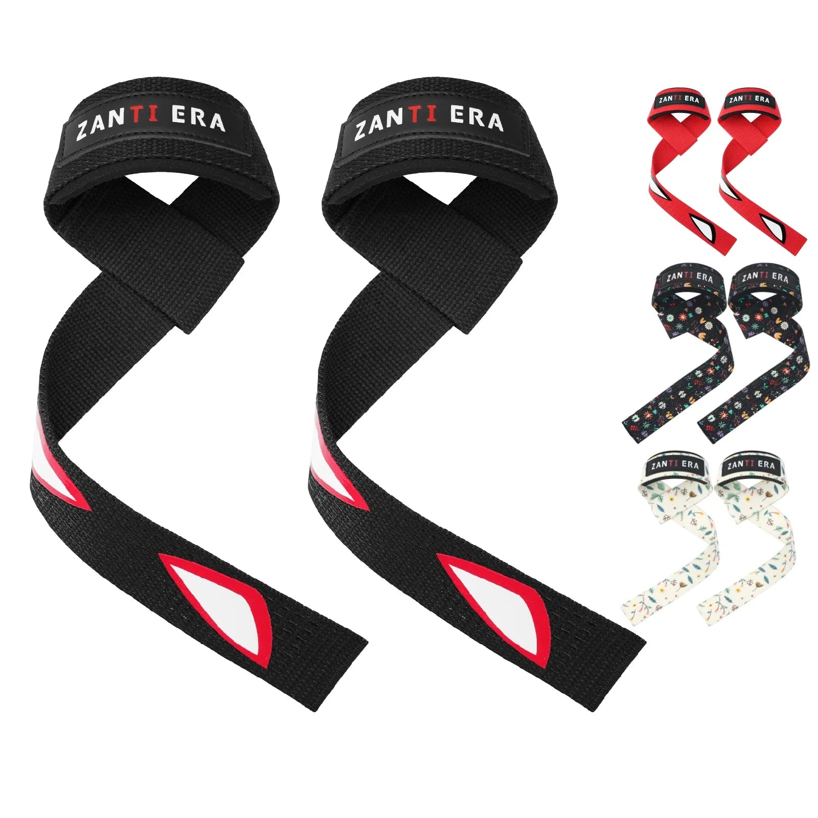 Lifting Straps Grips Band