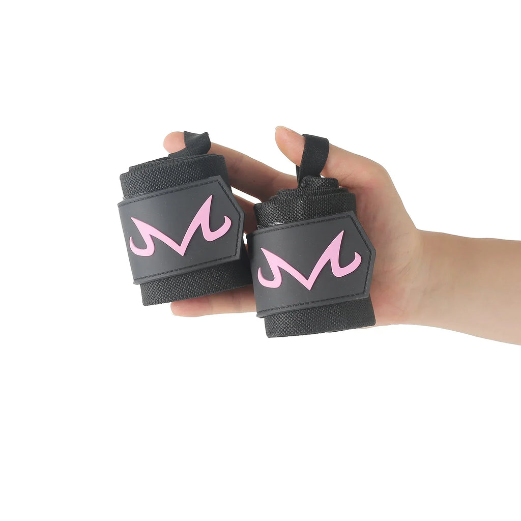 Weightlifting Wraps