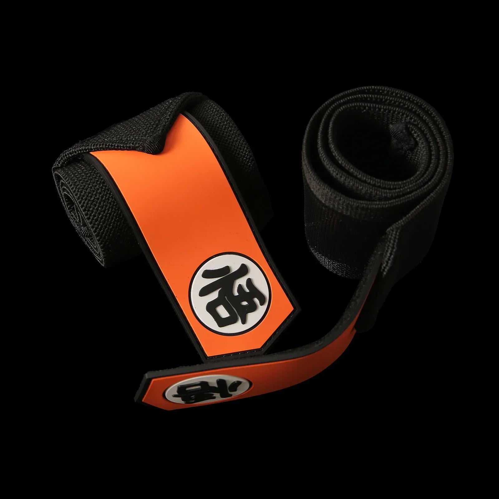 Weightlifting Wraps