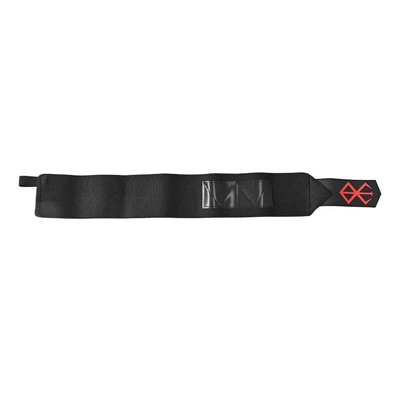 Weightlifting Wraps