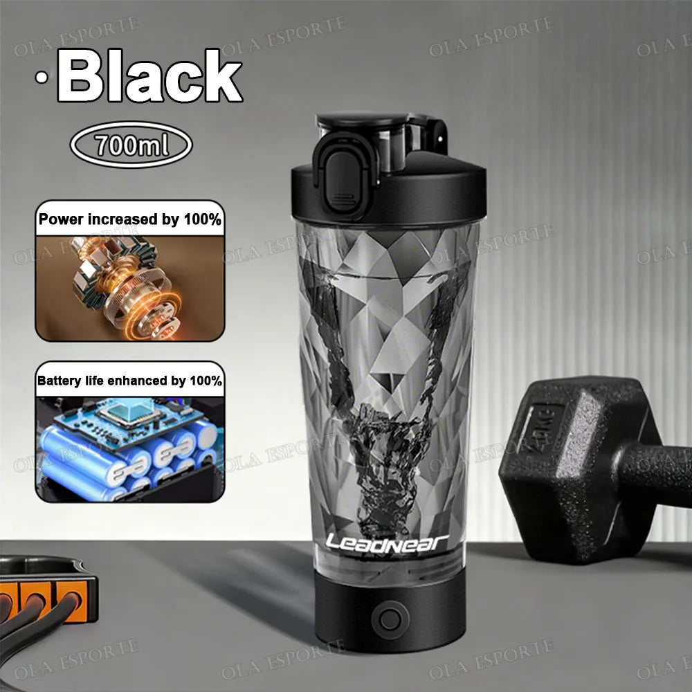 Outdoor Electric Shaker