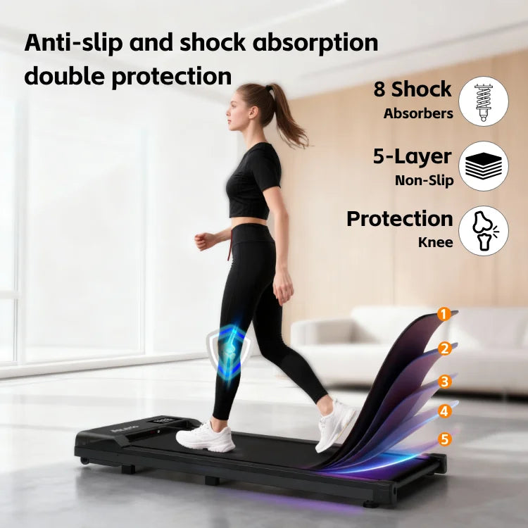 Treadmill Suitable