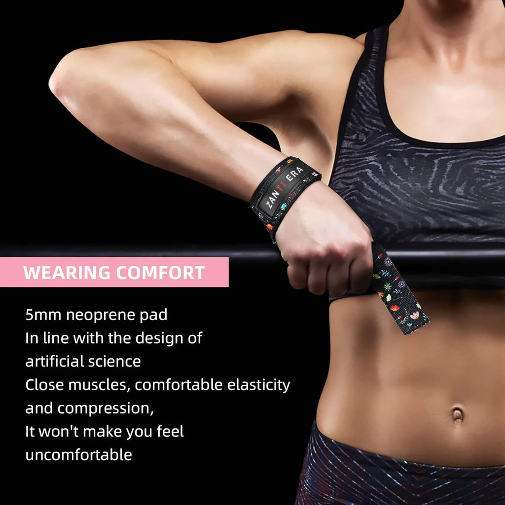 Lifting Straps Grips Band