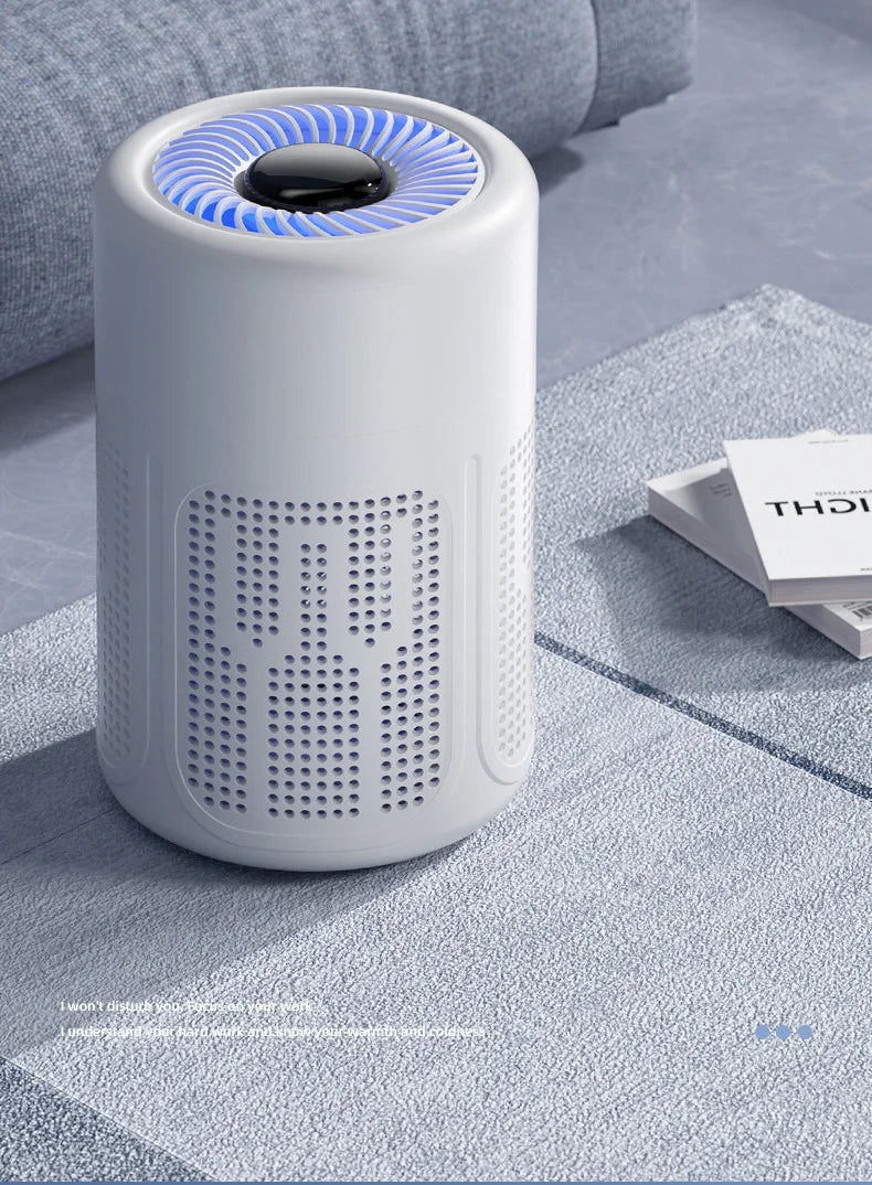 Mini Air Purifier