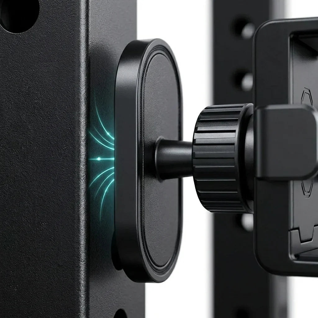 Magnetic Phone Holder 360