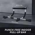 Indoor Pull-Up Bar