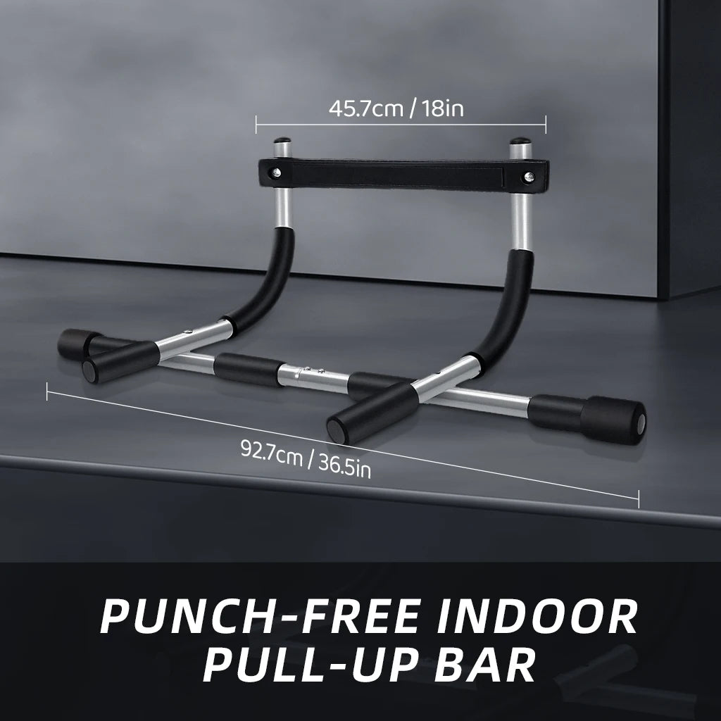 Indoor Pull-Up Bar