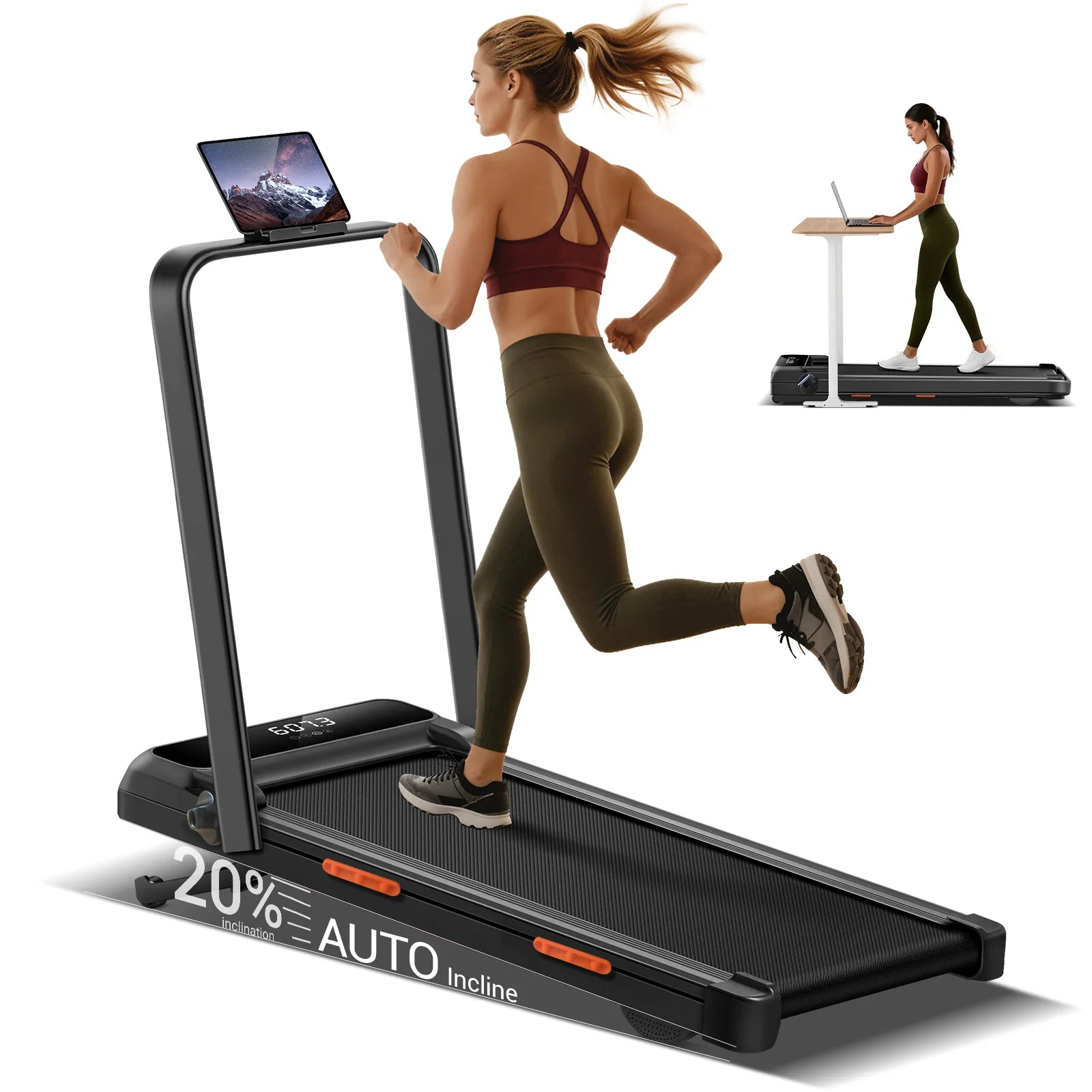 Walking Pad