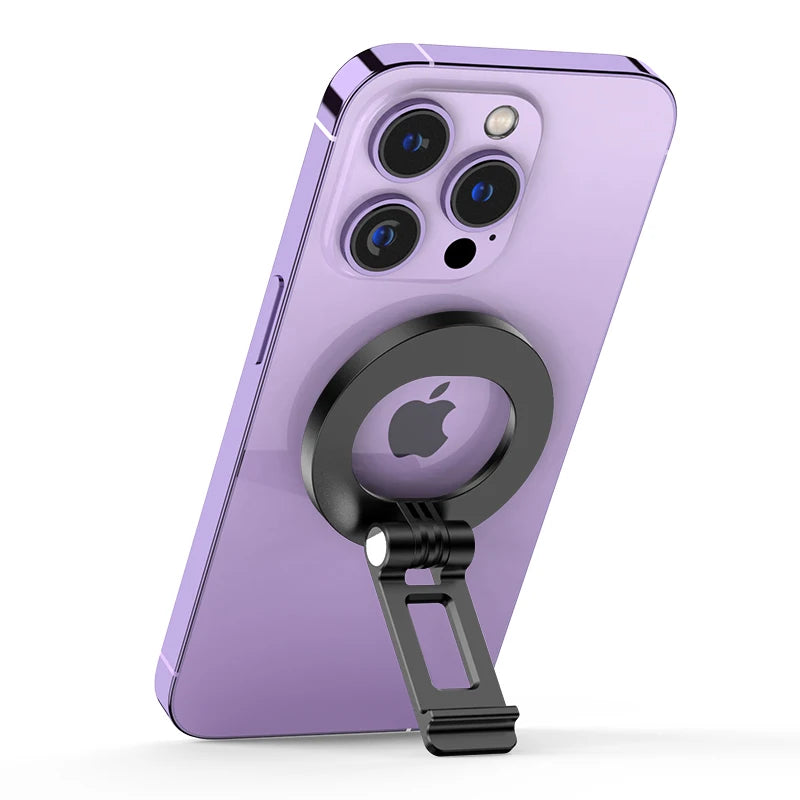 Phone Holder Adjustable Silicone Strap
