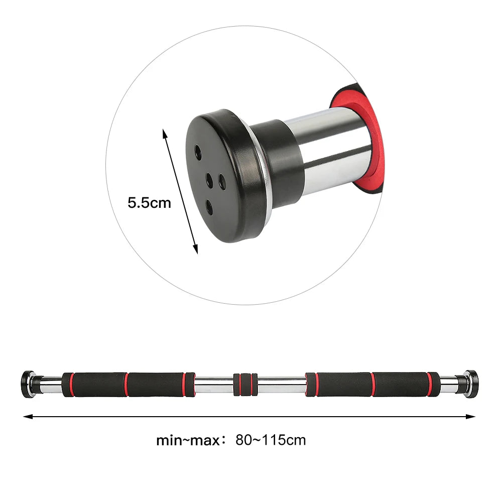 Doorway Pull-up Bar