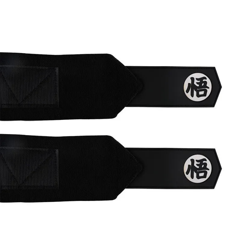 Weightlifting Wraps