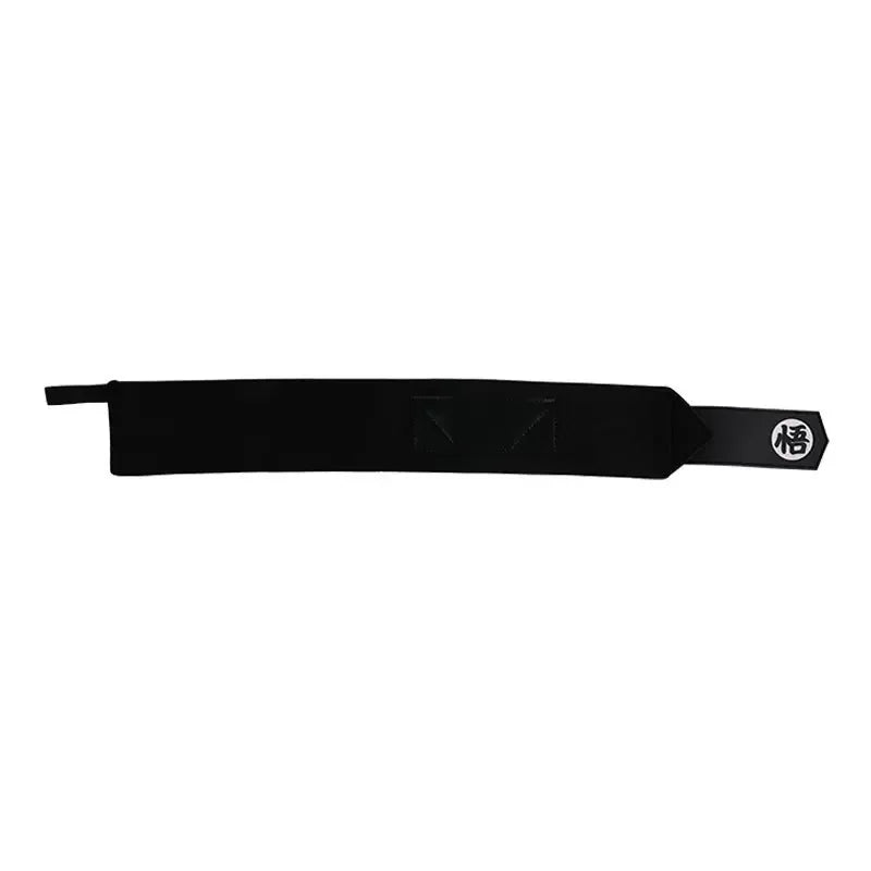Weightlifting Wraps