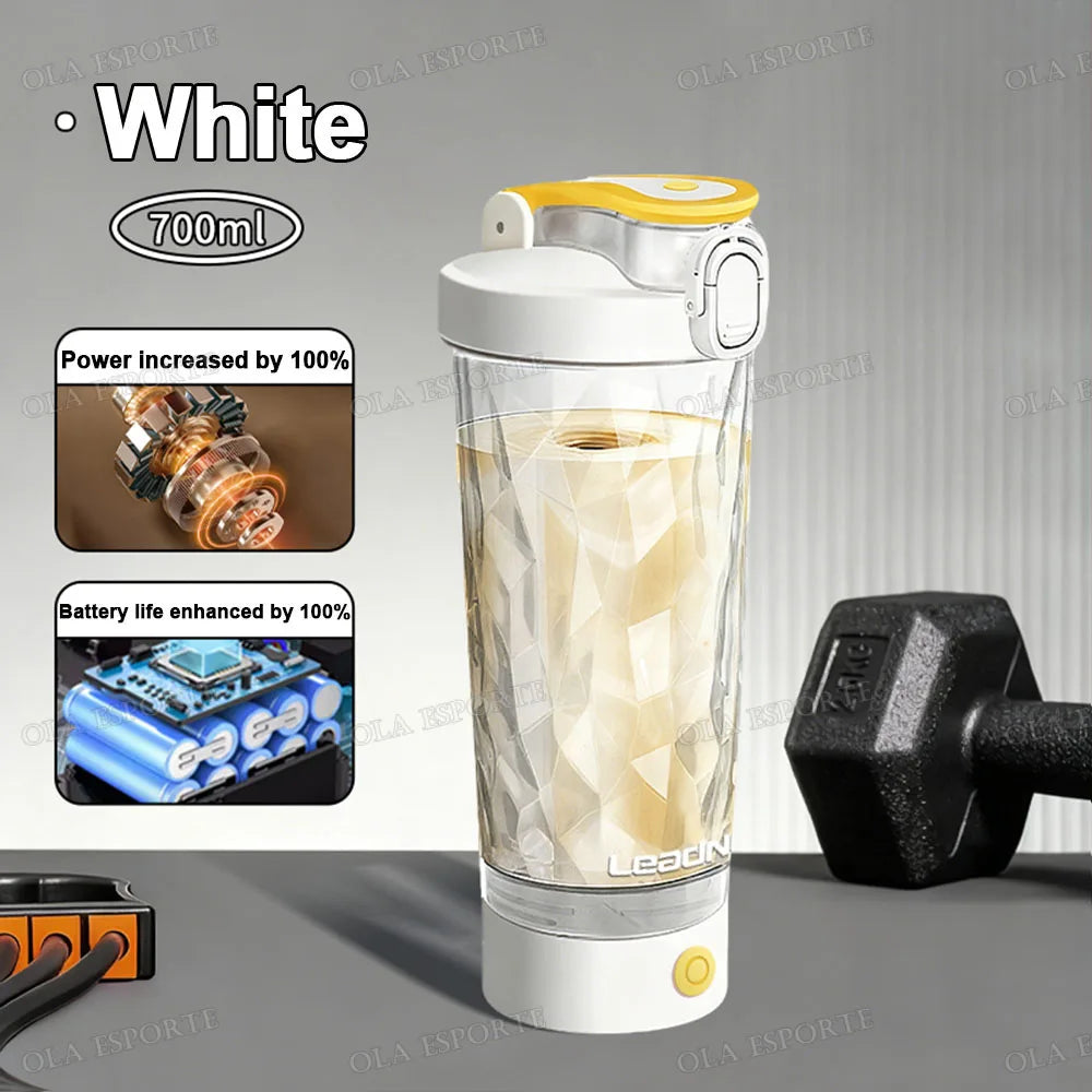 Outdoor Electric Shaker