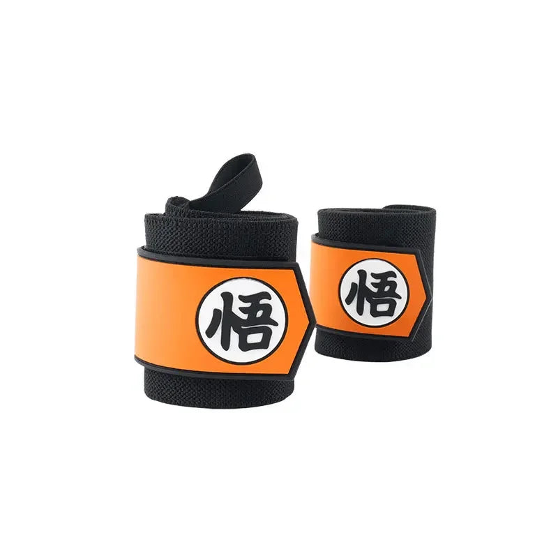 Weightlifting Wraps