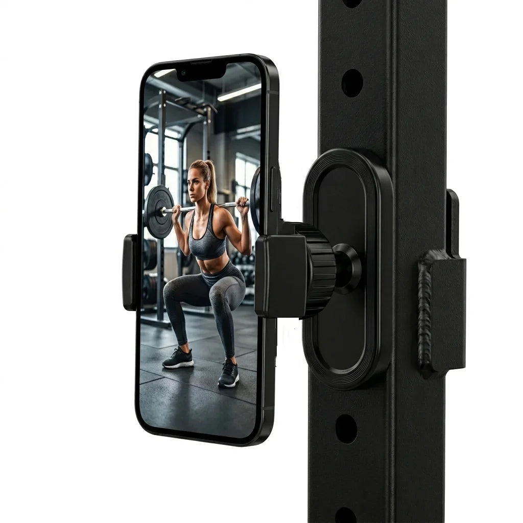 Magnetic Phone Holder 360