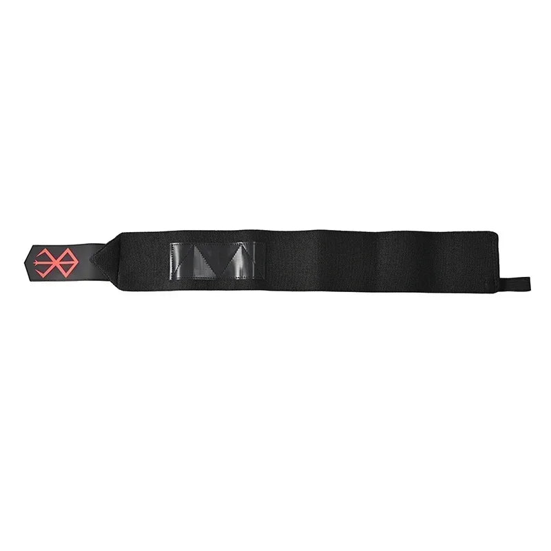 Weightlifting Wraps